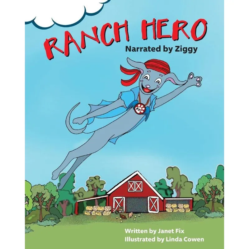 Ranch Hero