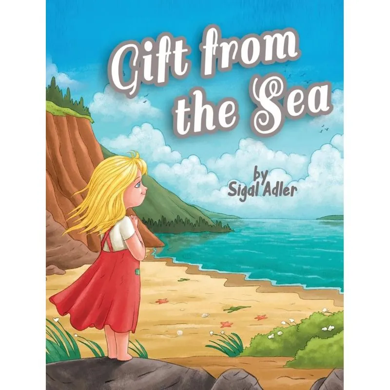 Gift fromt the Sea