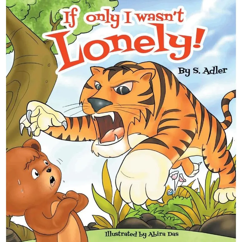 If Only I Wasnt Lonely!
