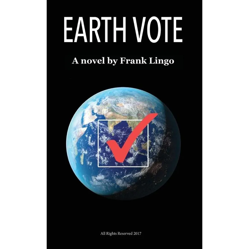Earth Vote