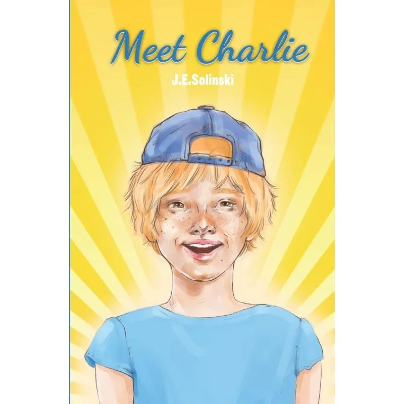 Meet Charlie
