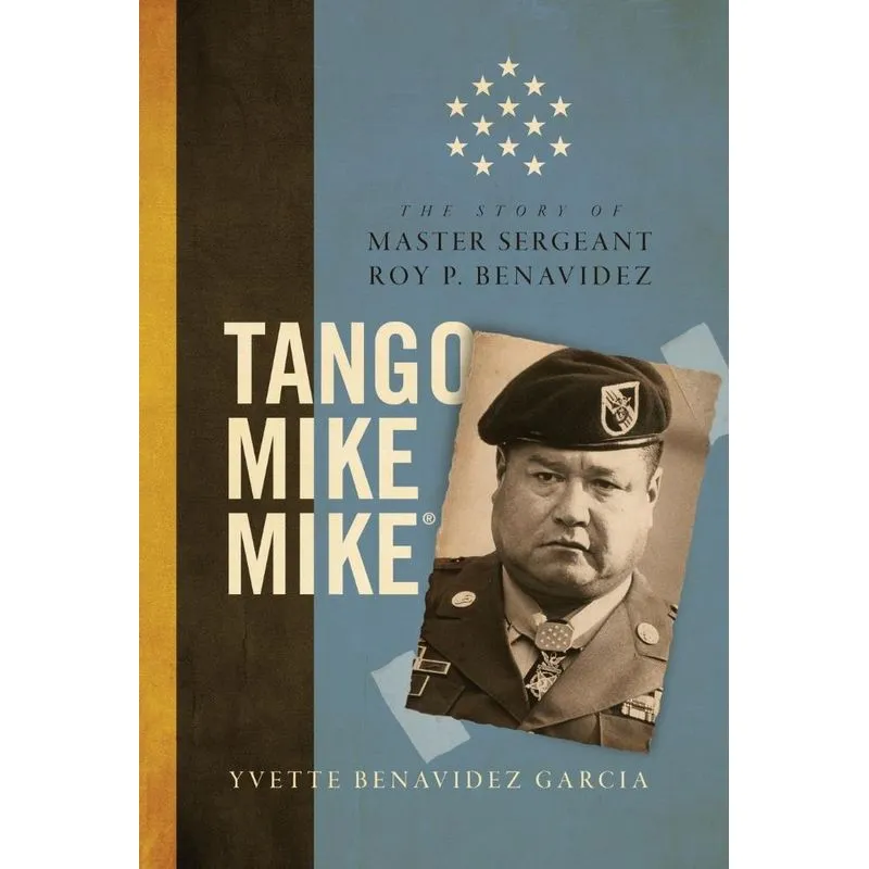 Tango Mike Mike