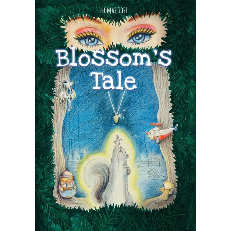 Blossoms Tale