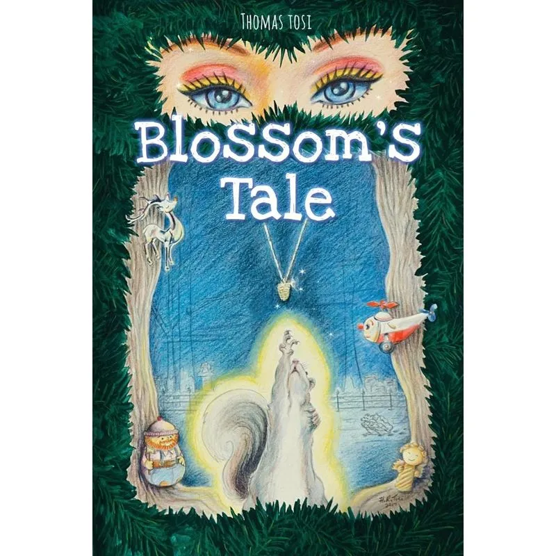 Blossoms Tale