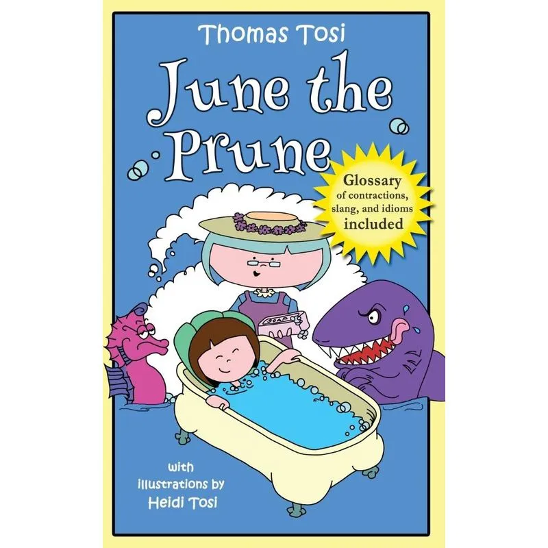 June the Prune