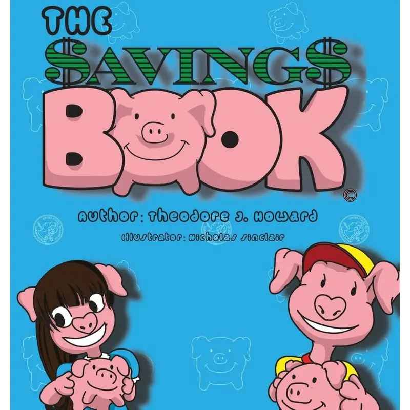 The Savings Book