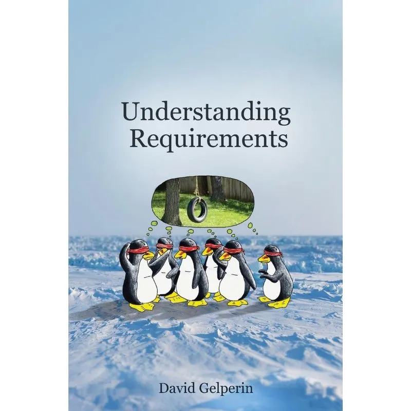 Understanding Requirements
