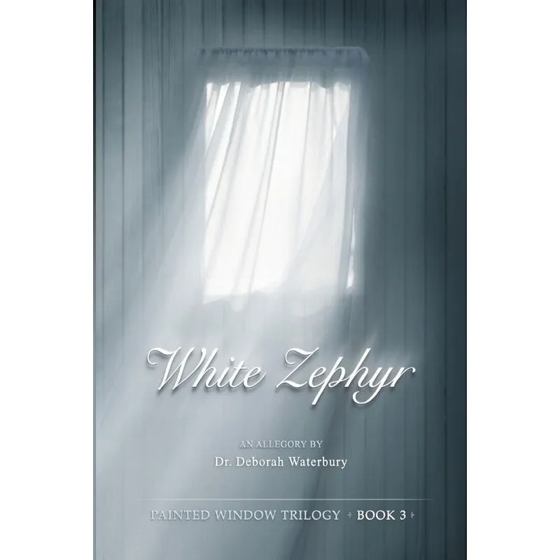 White Zephyr