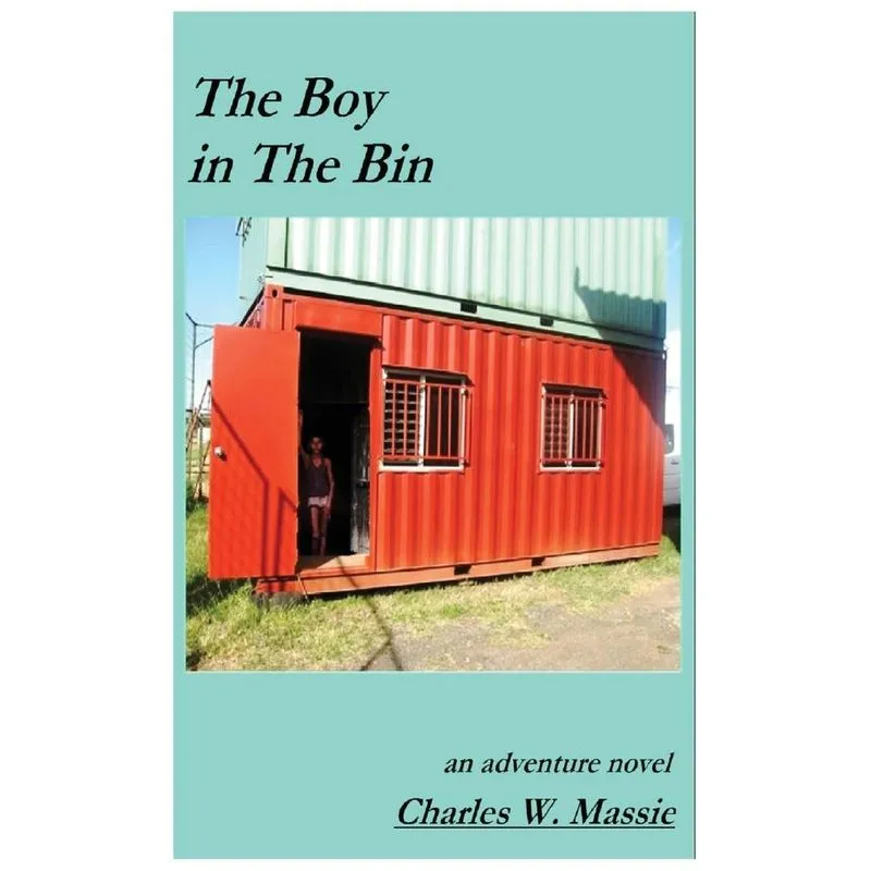 The Boy in The Bin
