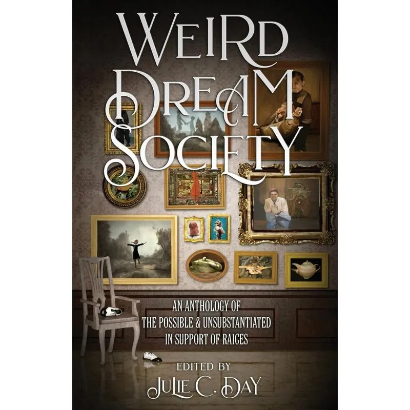 Weird Dream Society