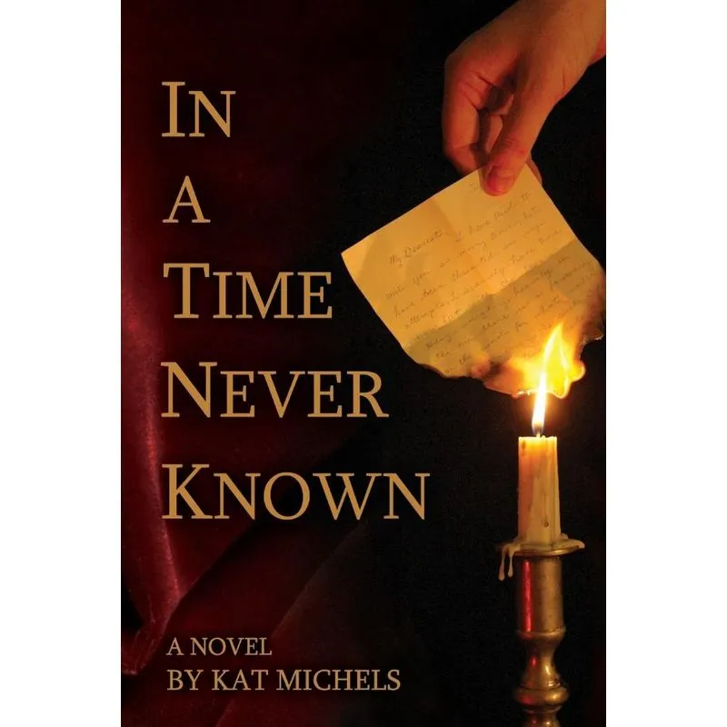 In a Time Never Known