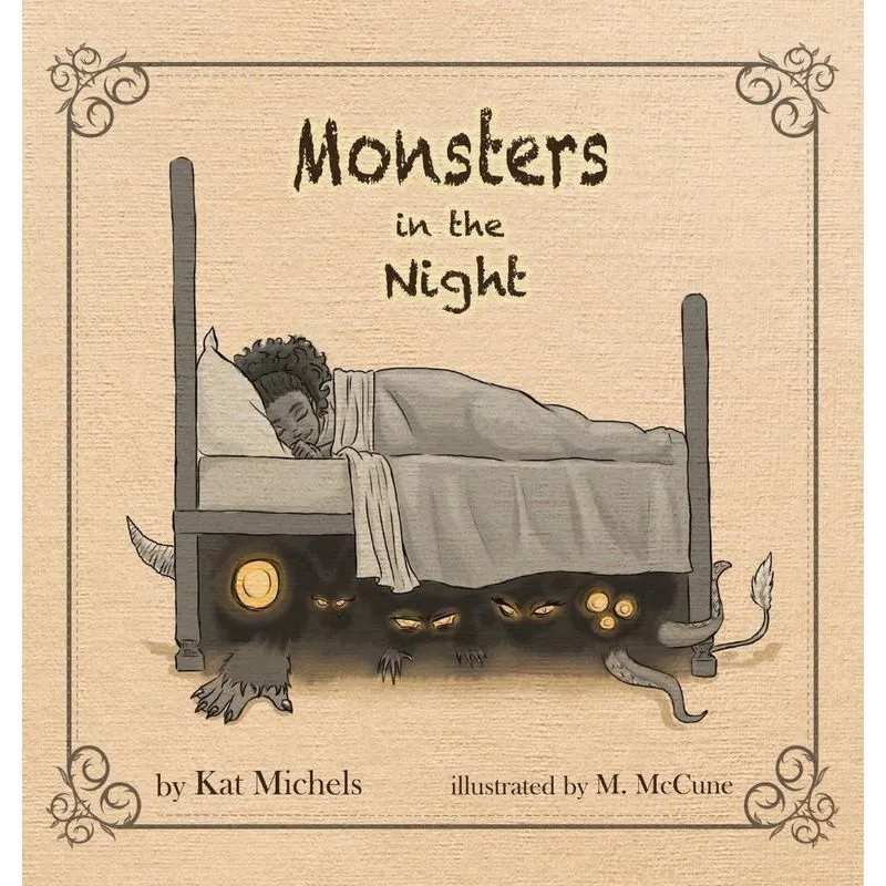 Monsters in the Night