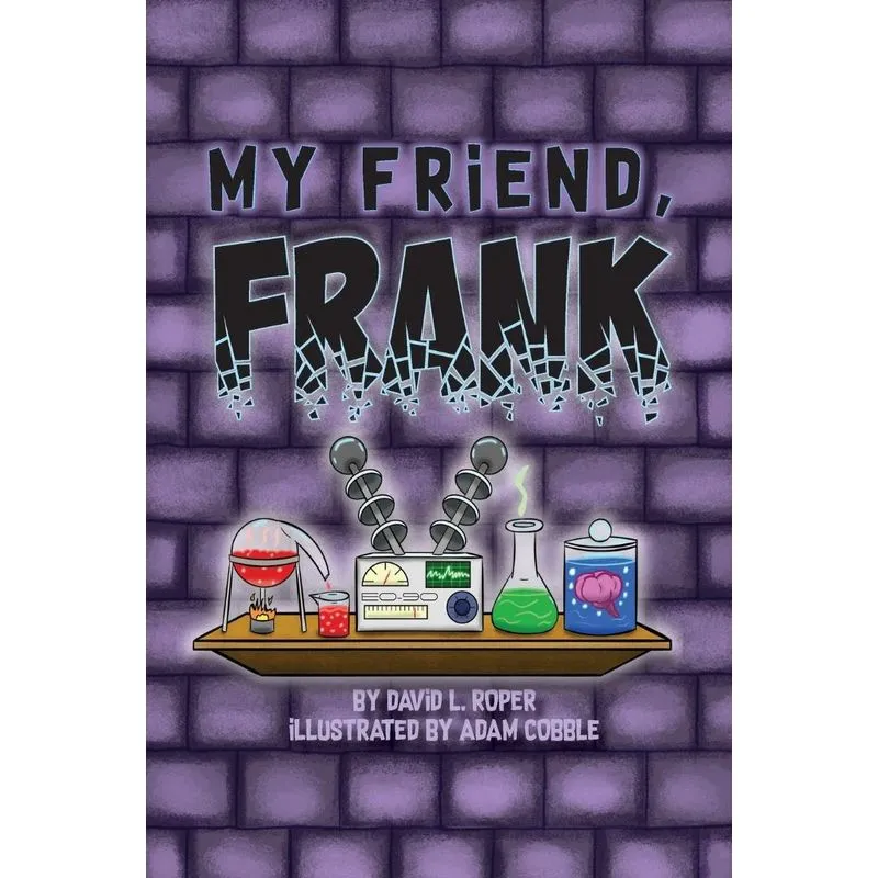 My Friend, Frank