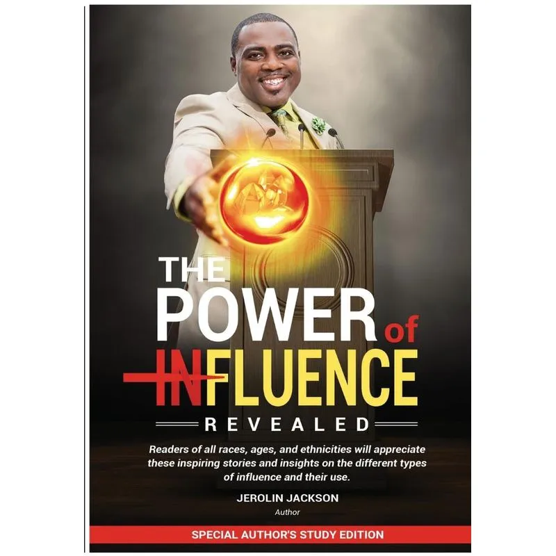 The Power Of Influenced Revealed