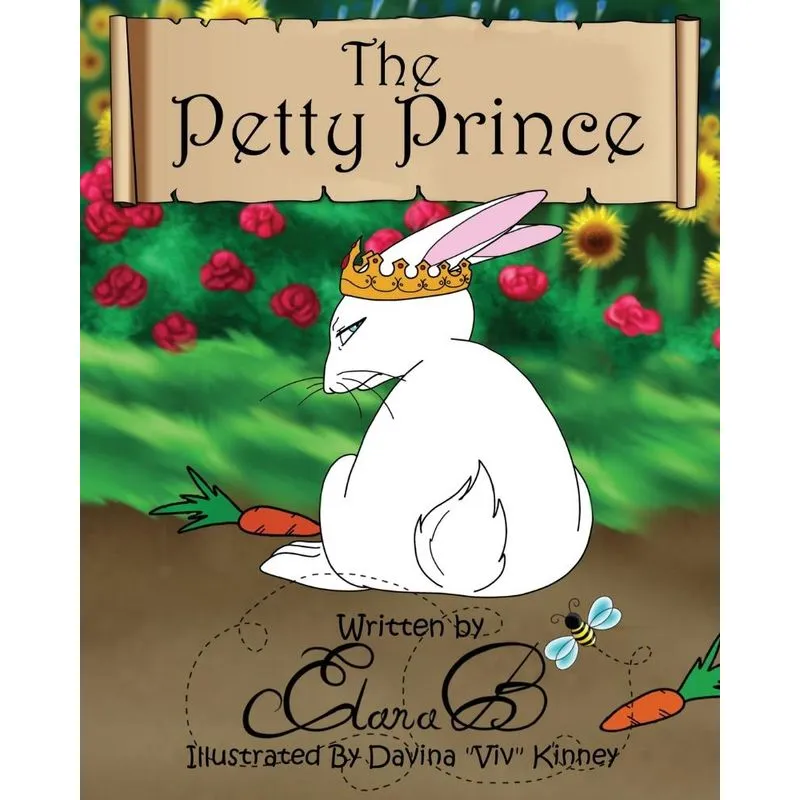 The Petty Prince