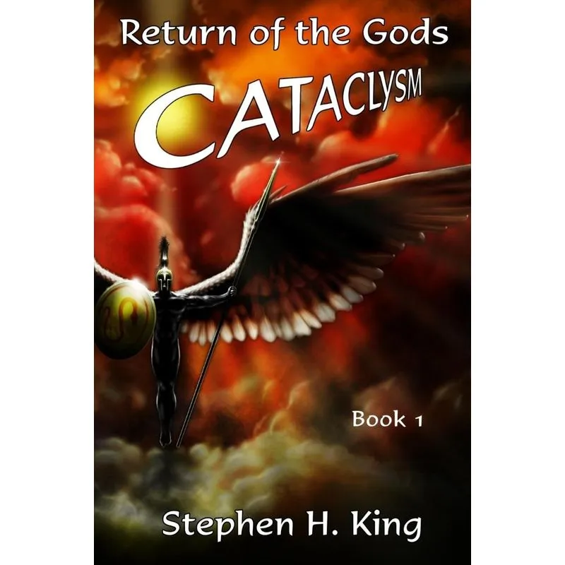 Cataclysm