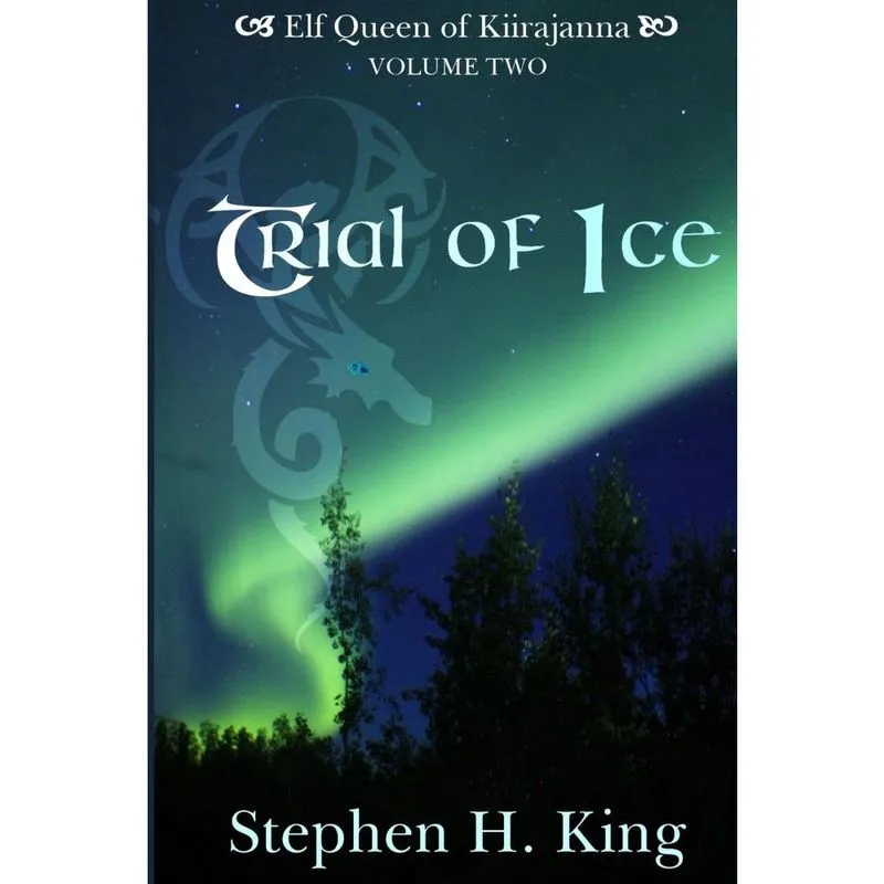 Trial of Ice