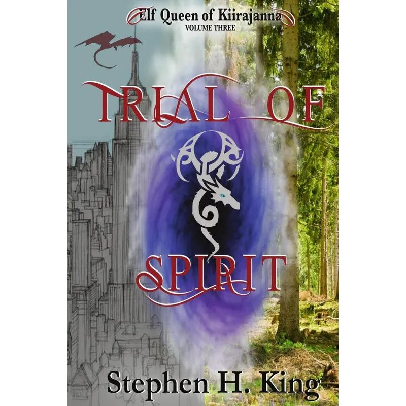 Trial of Spirit