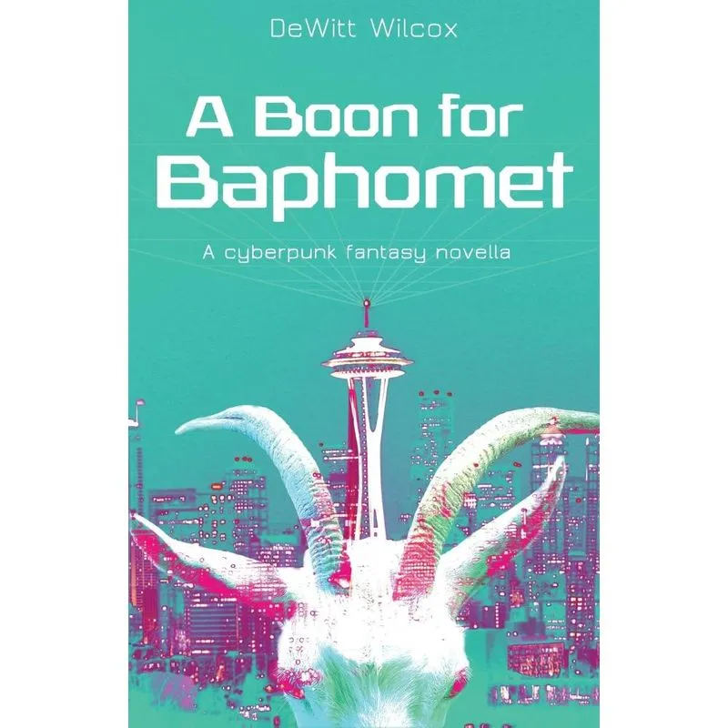 A Boon for Baphomet
