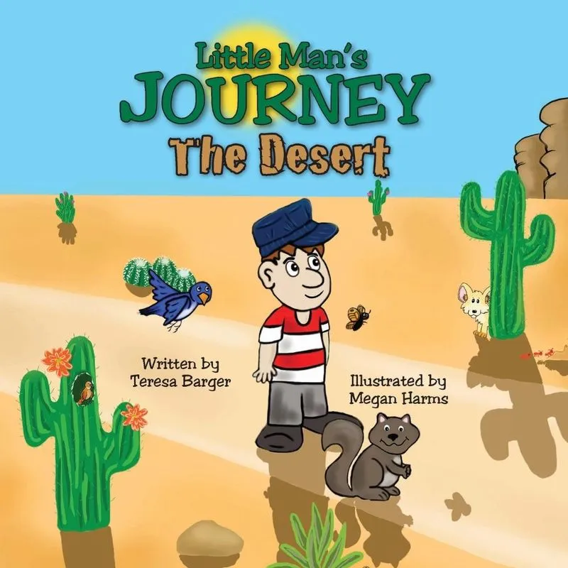 Little Mans Journey