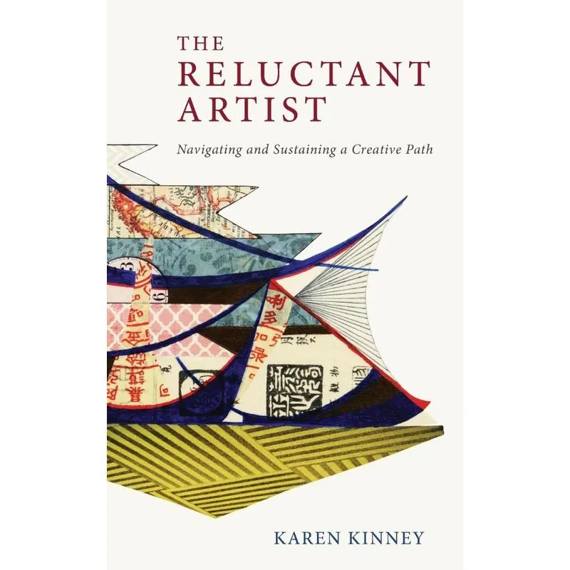 The Reluctant Artist