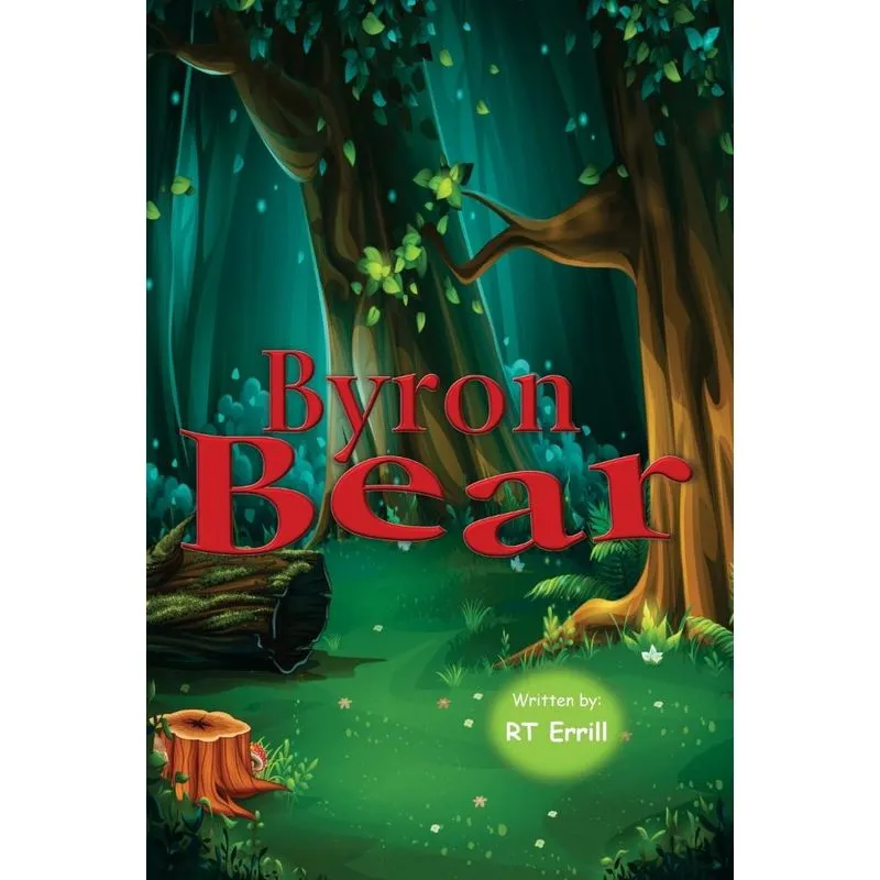 Byron Bear