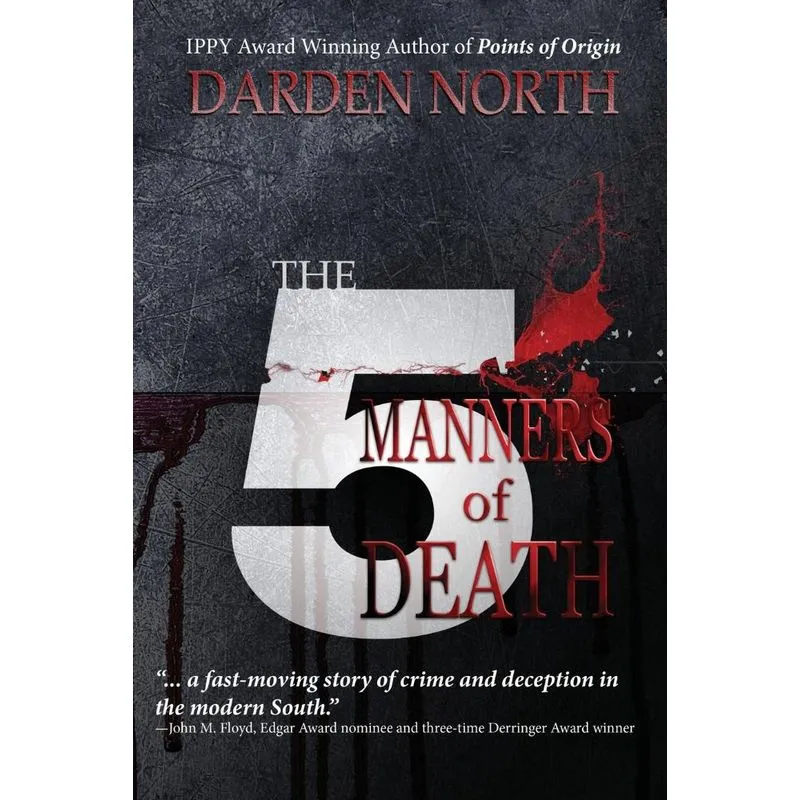 The 5 Manners of Death