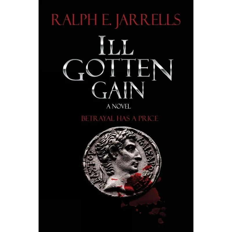 Ill Gotten Gain