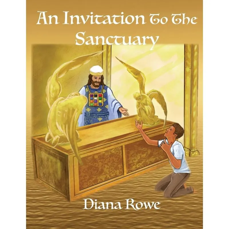 An Invitation To The Sanctuary