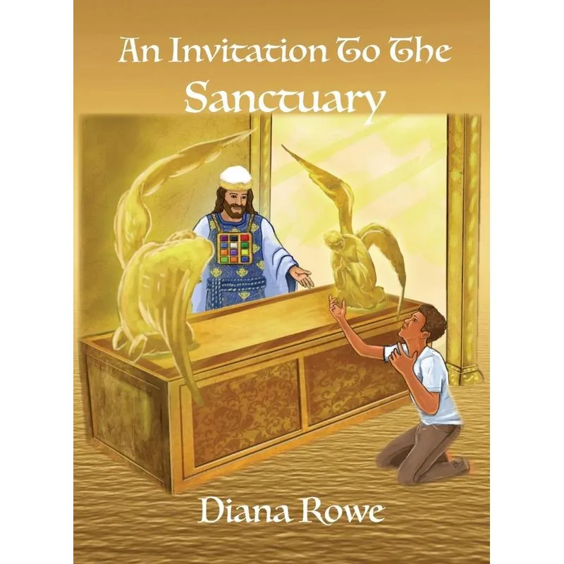 An Invitation to the Sanctuary