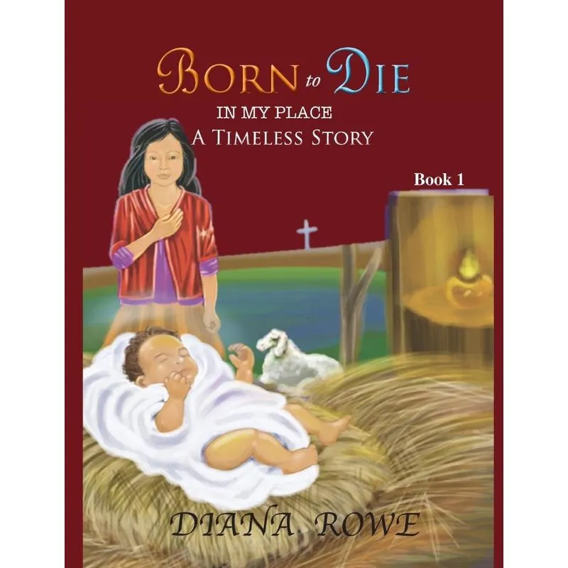 BORN TO DIE IN MY PLACE