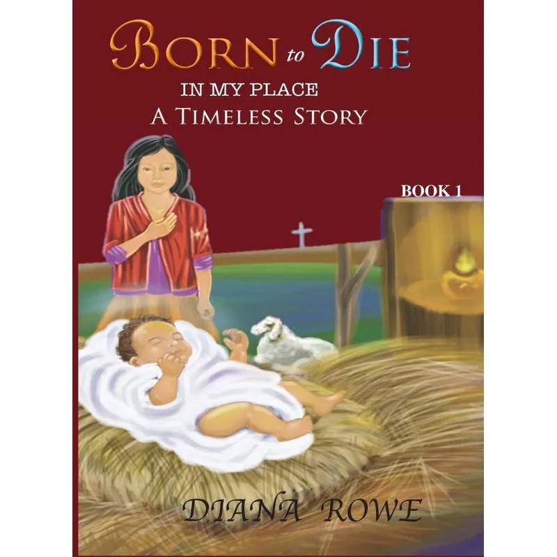 Born To Die In My Place