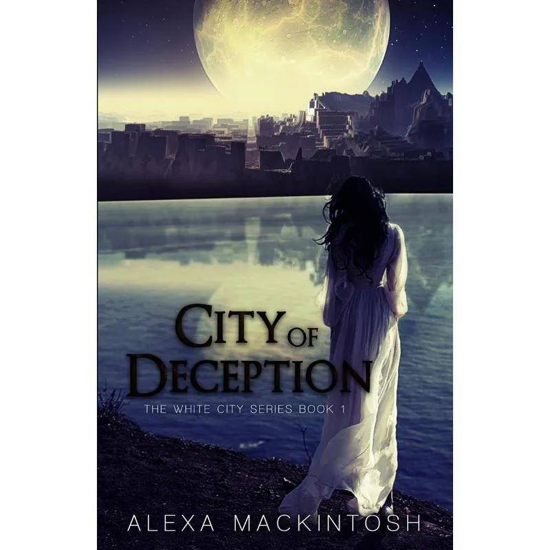 City of Deception