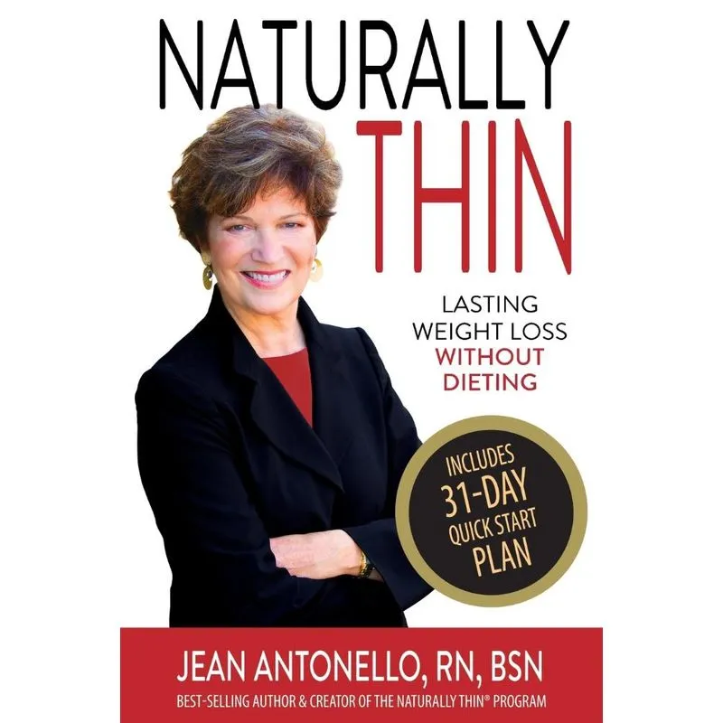 Naturally Thin