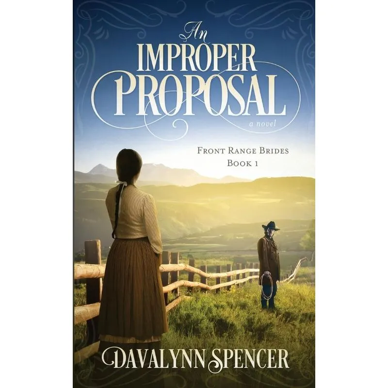 An Improper Proposal