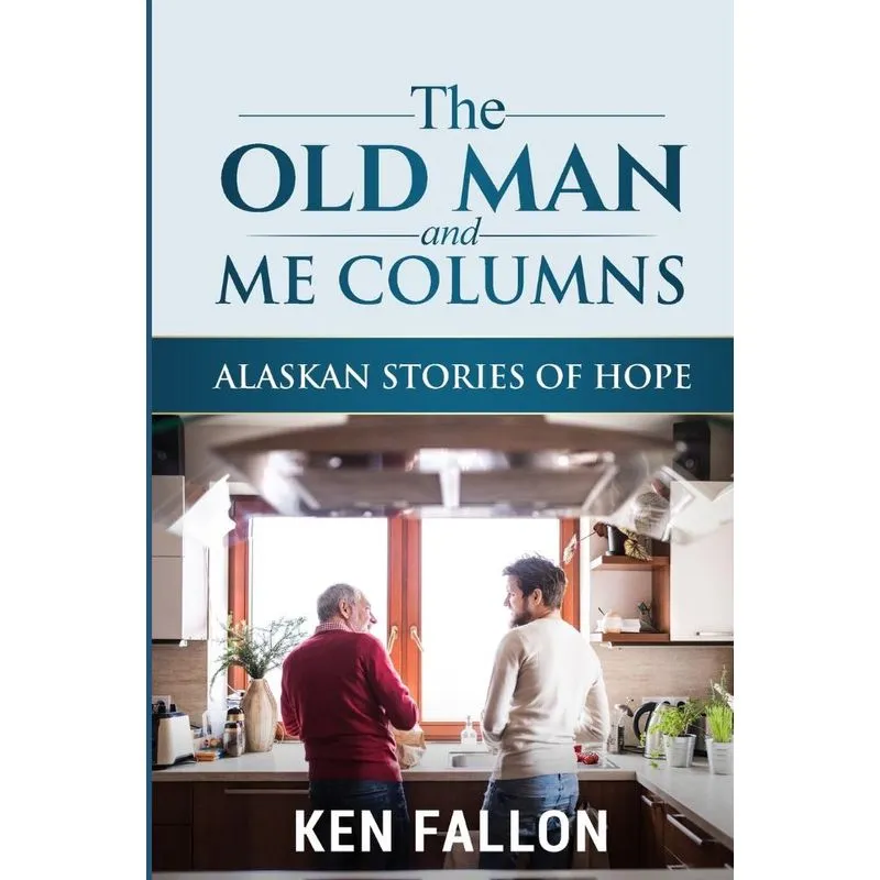 The Old Man and Me