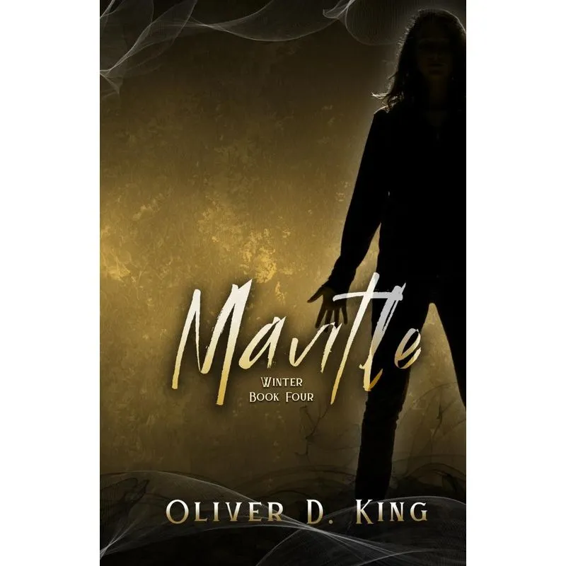 Mantle