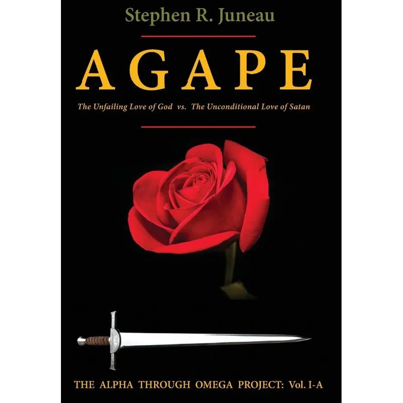 AGAPE - Part A