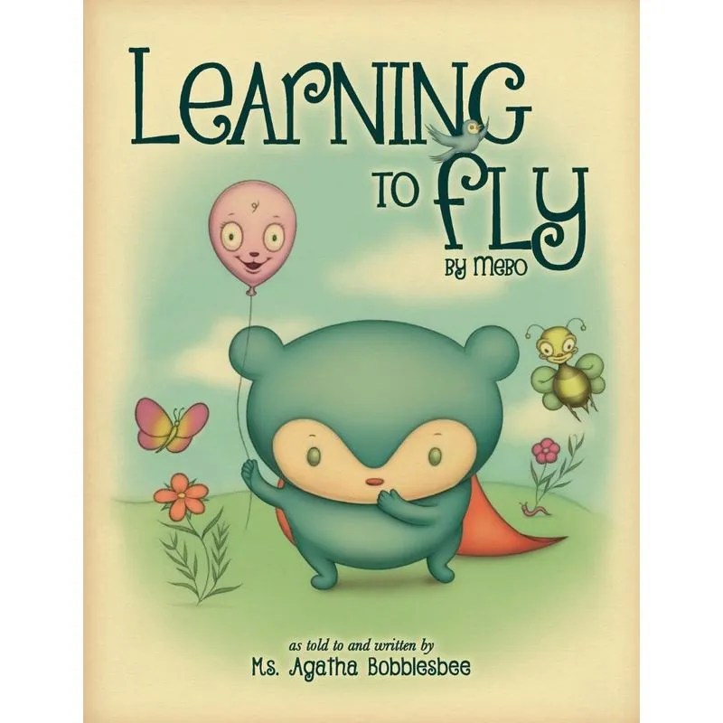 Learning to Fly