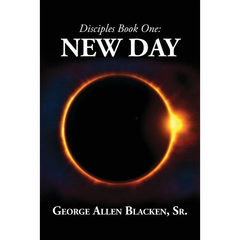 Disciples Book One