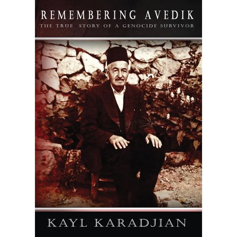 Remembering Avedik