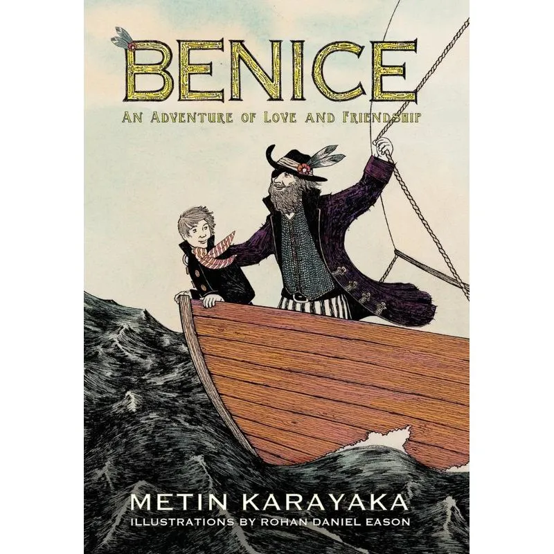 Benice