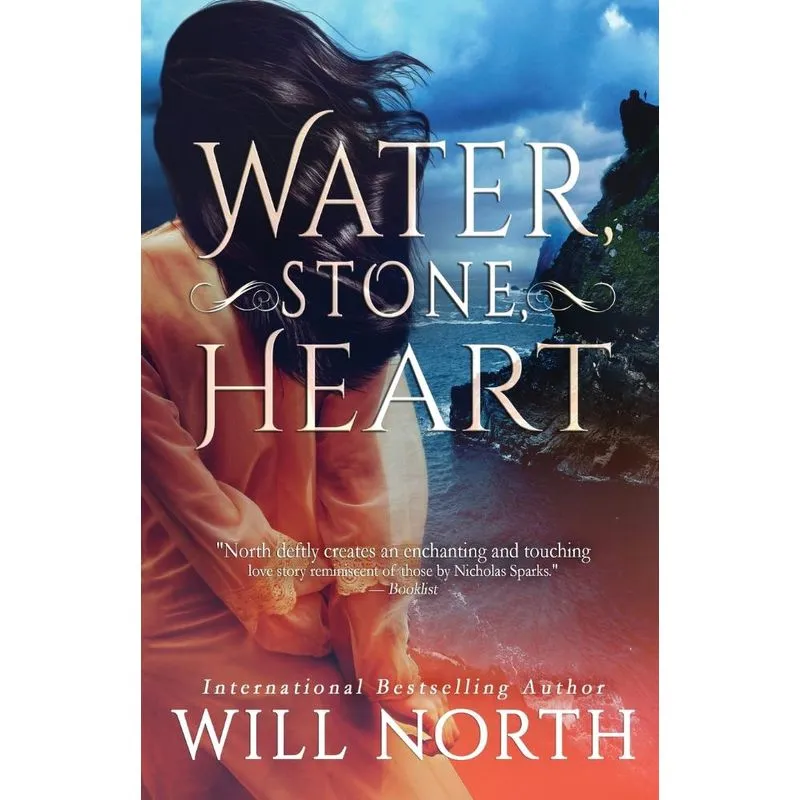 Water, Stone, Heart
