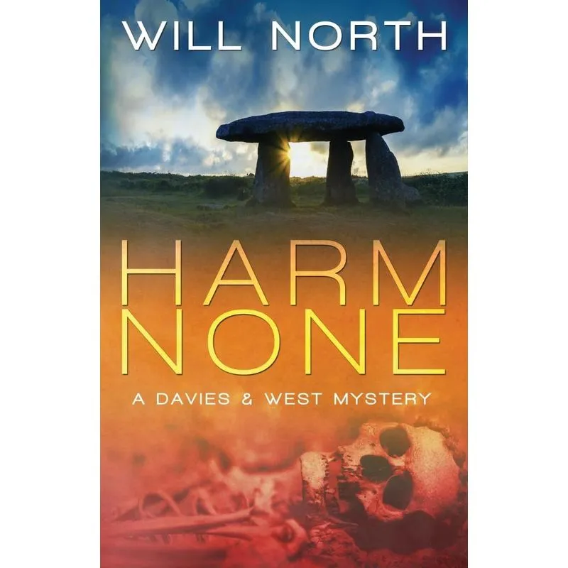 Harm None