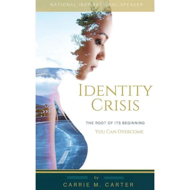 Identity Crisis