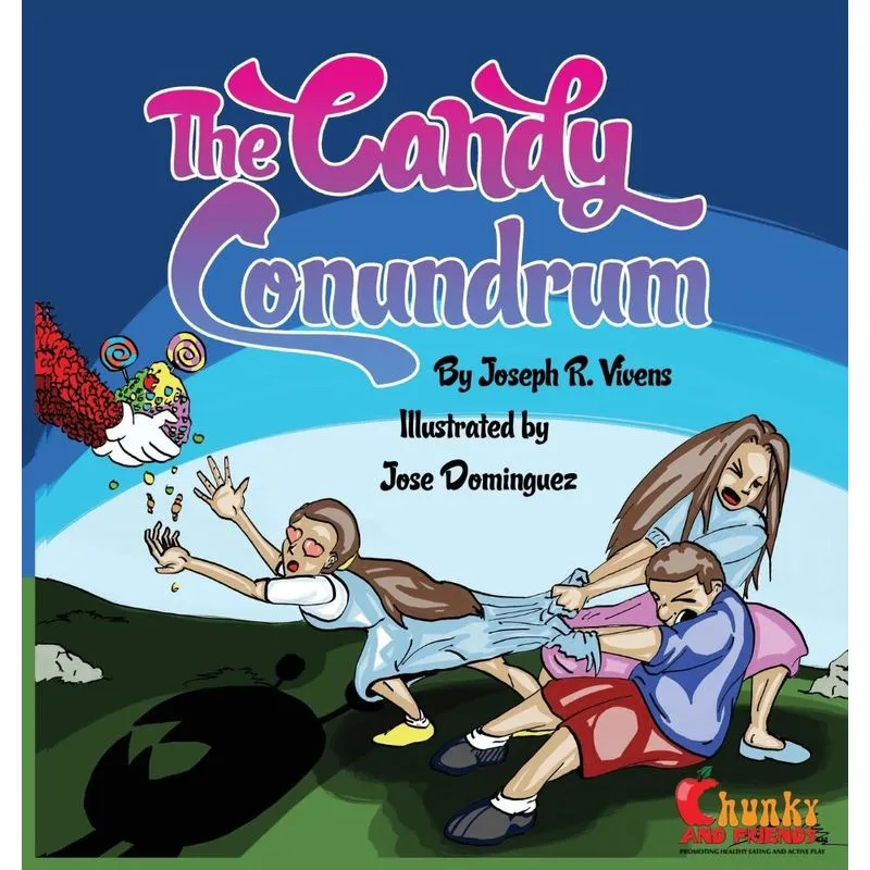 The Candy Conundrum
