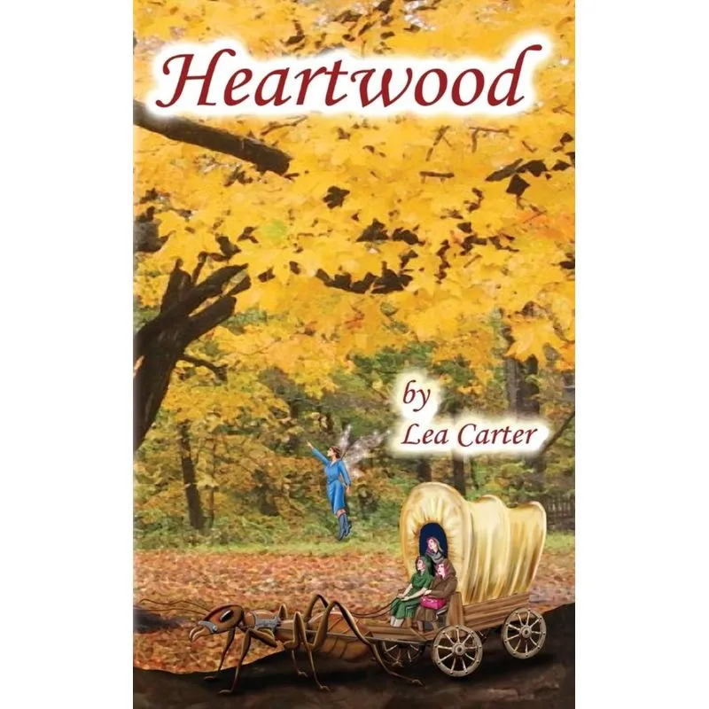 Heartwood