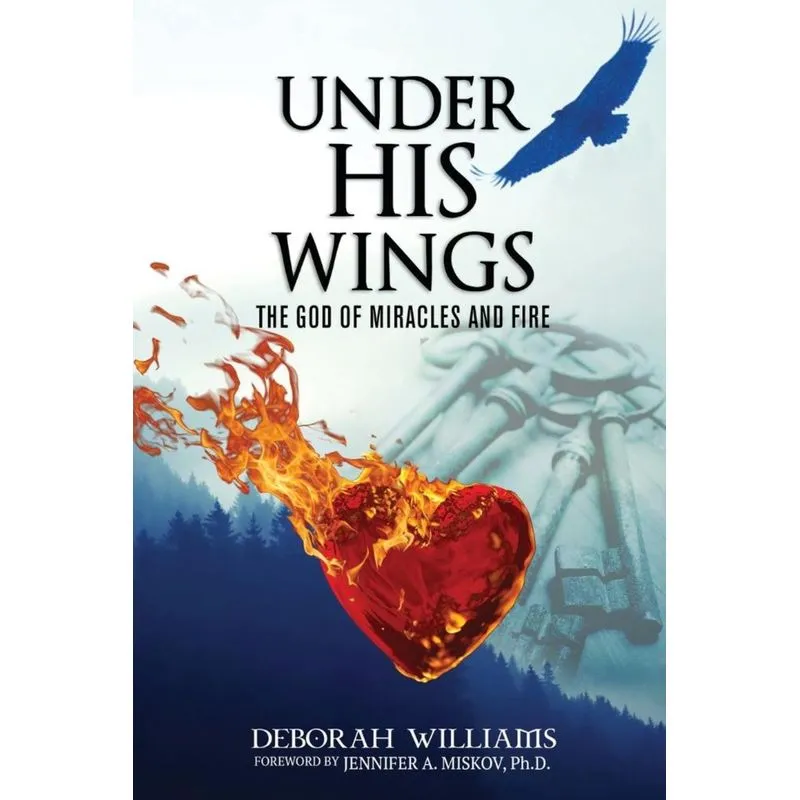 Under His Wings