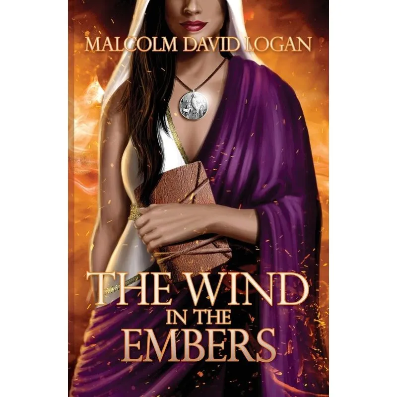 The Wind in the Embers