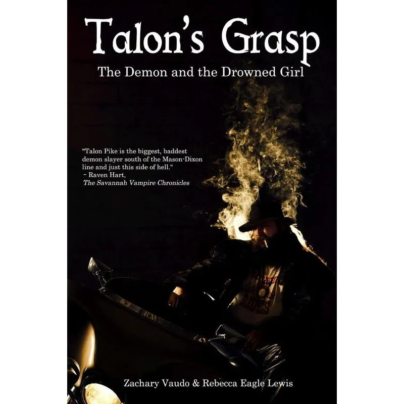 Talons Grasp